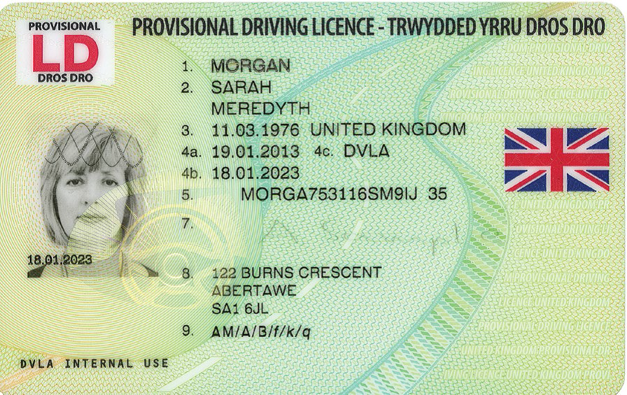 driving-licence