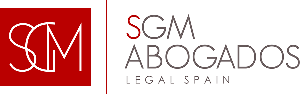 SGM Legal Spain Logo Silvia Galve