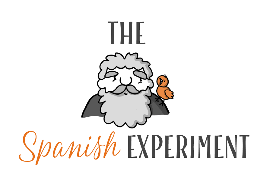 spanish for experiment