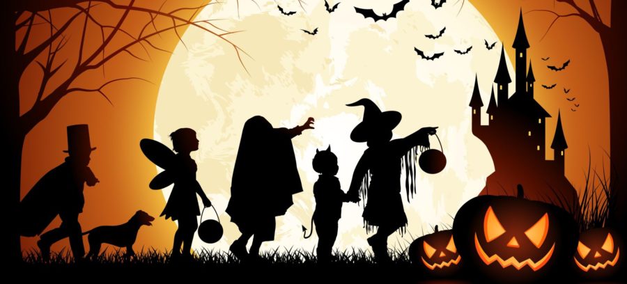 How is Halloween Celebrated in Spain? | SGM Abogados