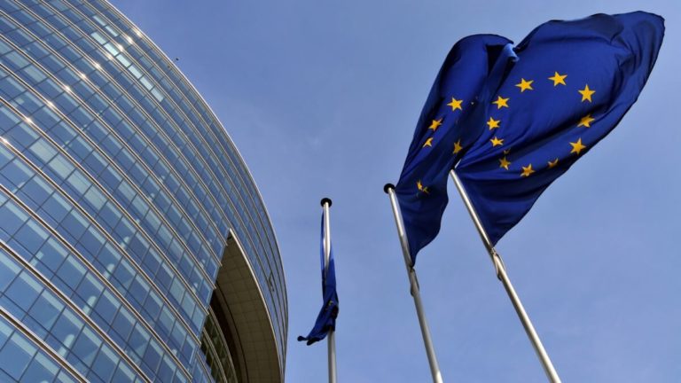 EU Flags SGM Abogados SGM Abogados