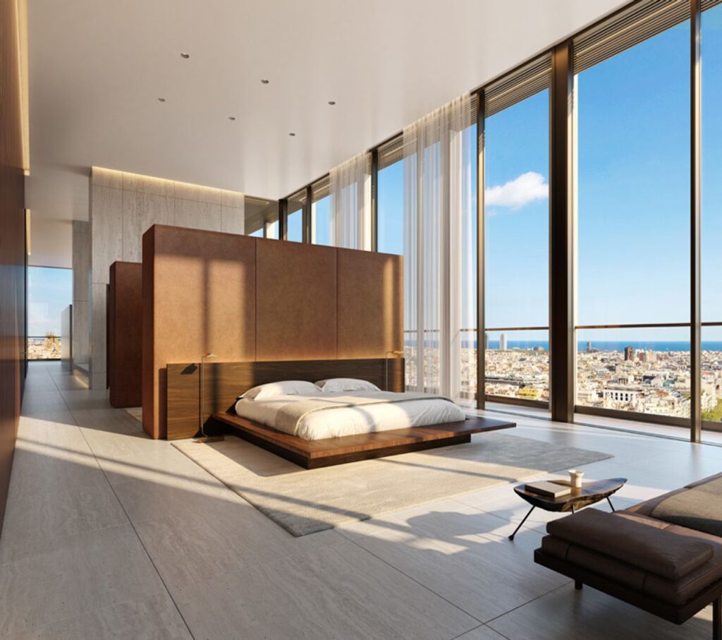 Curated visual reference: Picture Idea: Sold Barcelona S Most Expensive Apartment