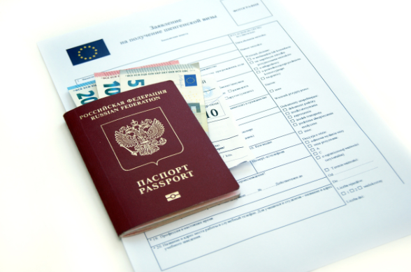 overstaying tourist visa in spain