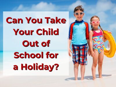 sgm abogados school holiday