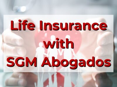 sgm abogados life insurance