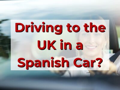 sgm abogados driving uk