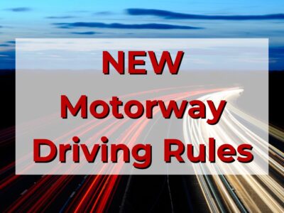 sgm abogados motorway driving