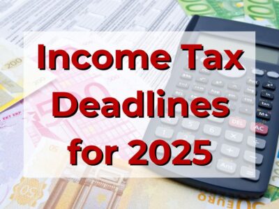 sgm abogados tax deadline 2025