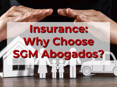 sgm abogados insurance