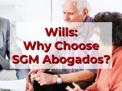 sgm abogados wills