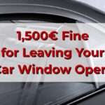 sgm abogados car window open fine