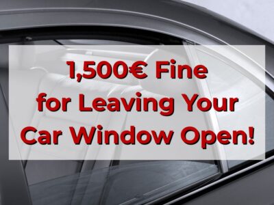 sgm abogados car window open fine