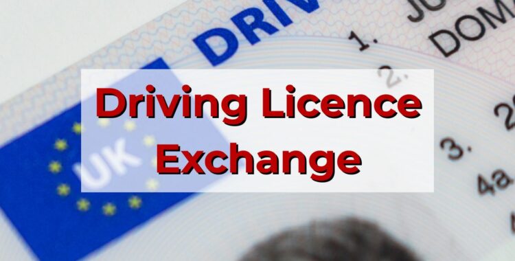 sgm abogados driving licence