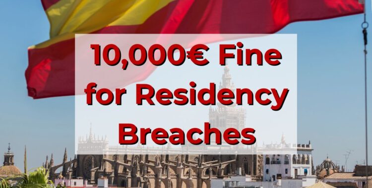 sgm abogados residency breaches