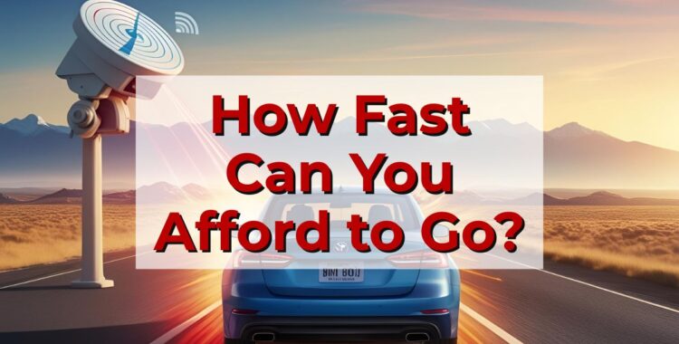 sgm abogados speeding