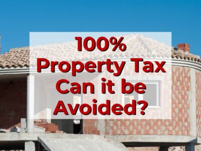sgm abogados 100% property tax