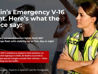 sgm abogados - Europe’s New Border Entry System (EES) Set for Phased Launch