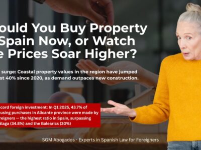 sgm abogados buying in spain