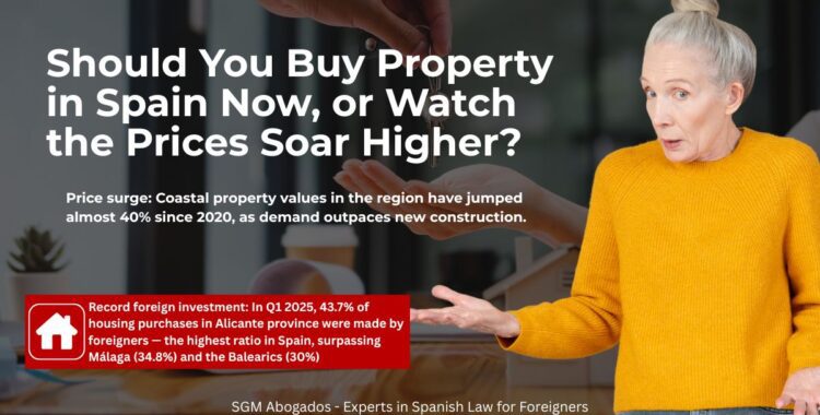 sgm abogados buying in spain