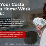 sgm abogados Make Your Costa Blanca Home Work for You