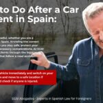 sgm abogados What to Do After a Car Accident in Spain