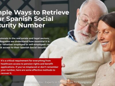 sgm abogados social security number
