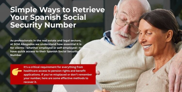 sgm abogados social security number