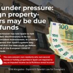 sgm abogados tax refund.