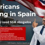 sgm abogados Americans Buying in Spain