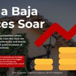 sgm abogados Vega Baja Prices Soar