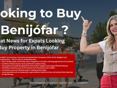 sgm abogados benijofar