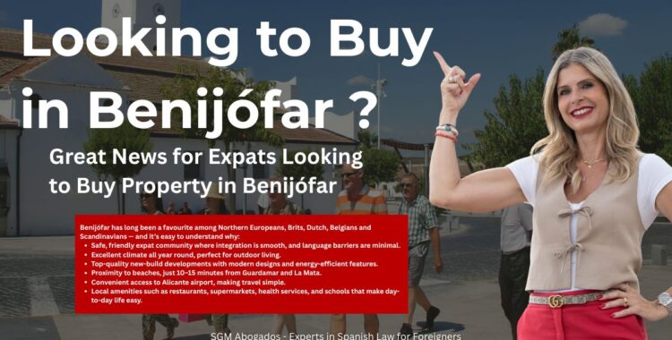 sgm abogados benijofar