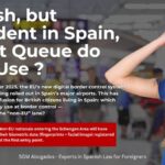 sgm abogados what queue