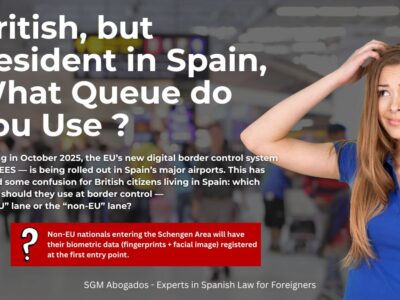 sgm abogados what queue