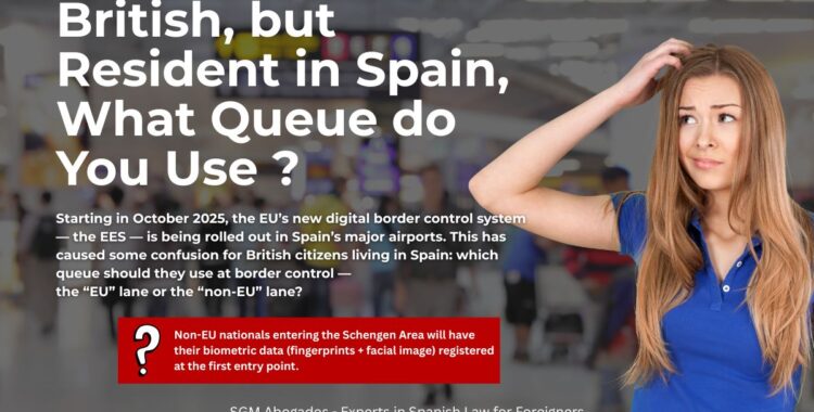 sgm abogados what queue