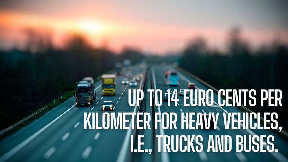 sgm abogados Annual mileage checks and pay-per-use for cars