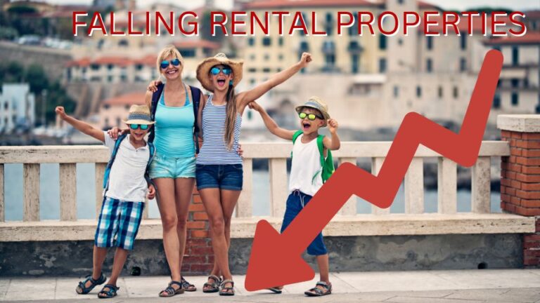 SGM ABOGADOS FALLING RENTAL PROPERTIES