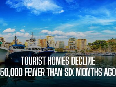 sgm abogados tourist homes decline