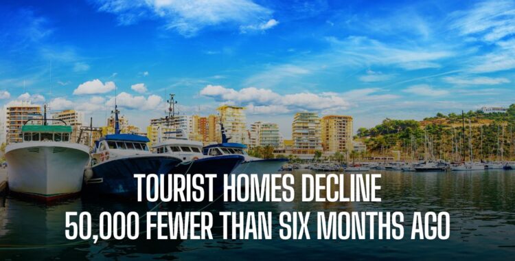 sgm abogados tourist homes decline