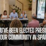 sgm abogados community AGM meeting