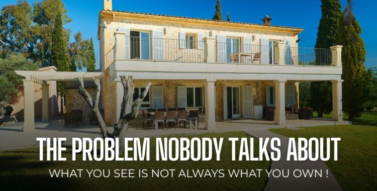 sgm abogados The problem nobody talks about