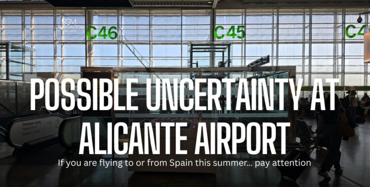 sgm abogados airport strikes