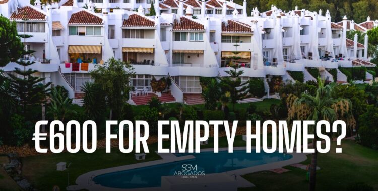 sgm abogados empty homes
