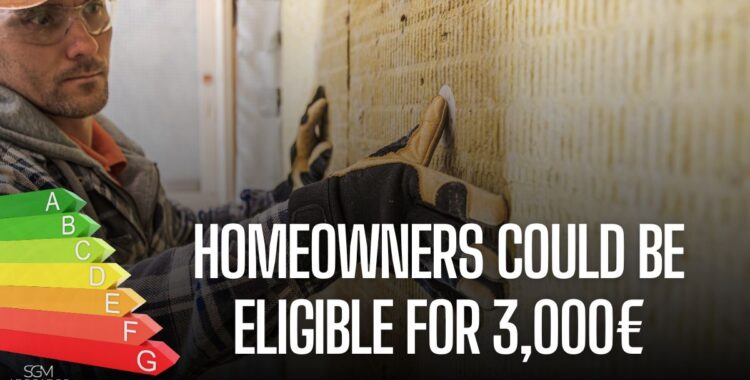 sgm abogados homeowners could be eligible for 3,000€