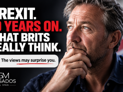 sgm abogados brexit