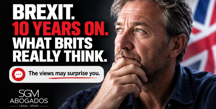 sgm abogados brexit