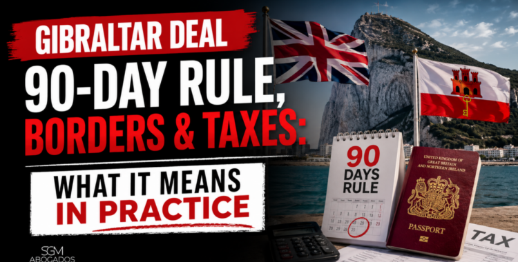 sgm abogados gibraltar deal