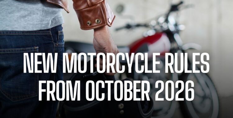 sgm abogados new motorcycle rules 2026
