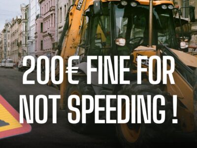 sgm abogados speeding
