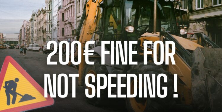 sgm abogados speeding